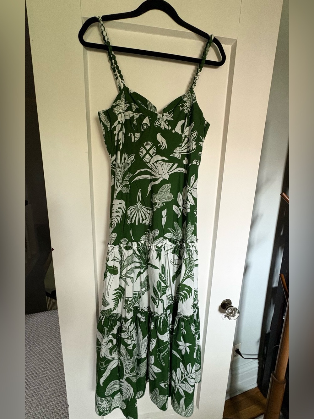 Beautiful NWT Farm Rio sundress
